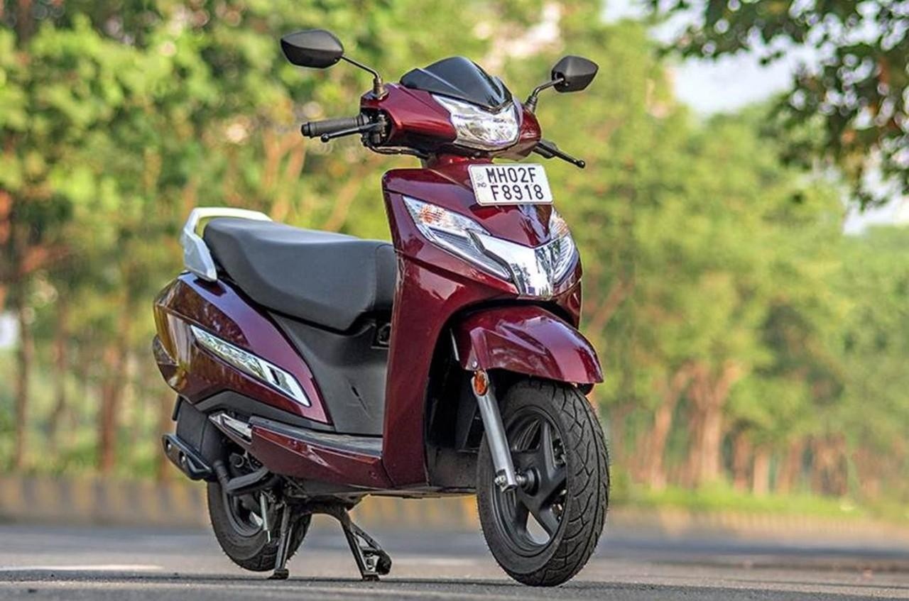 Activa 125