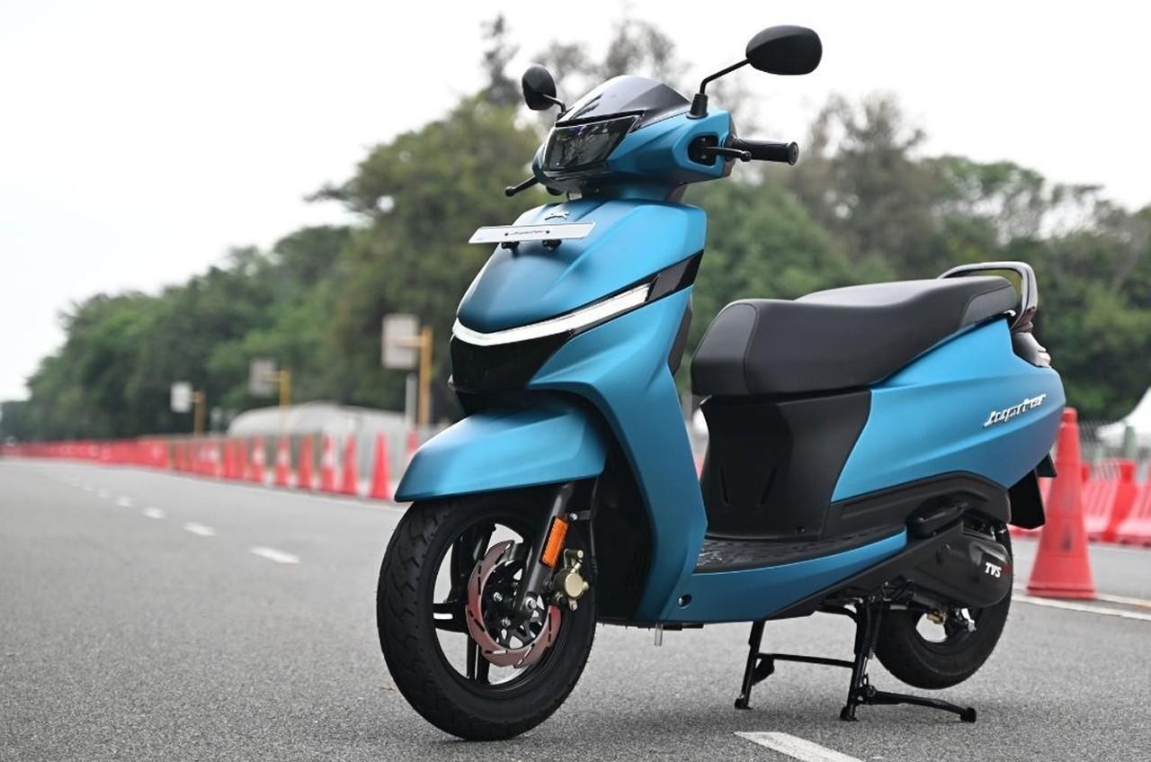 Jupiter 110