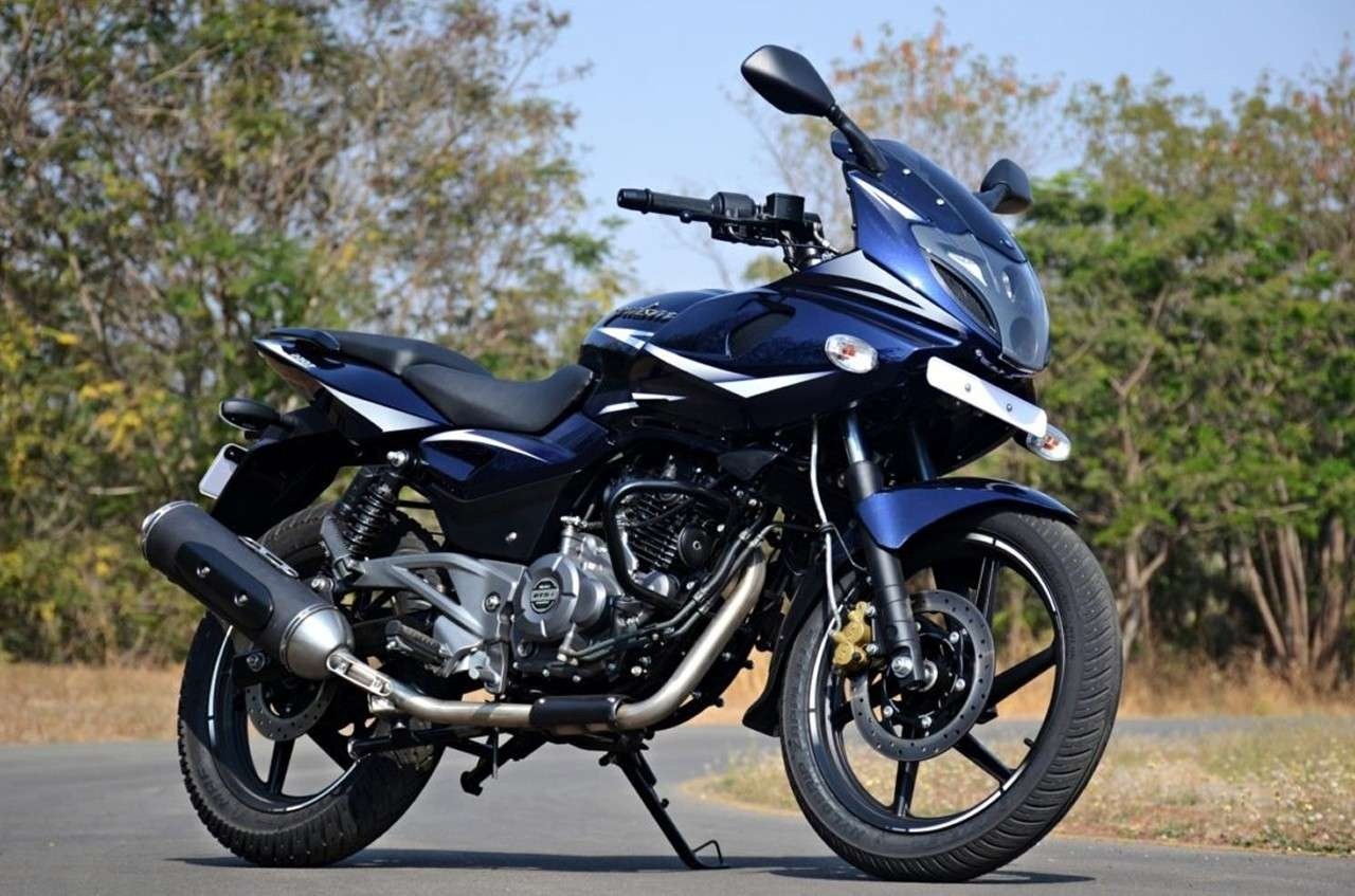 Pulsar 220