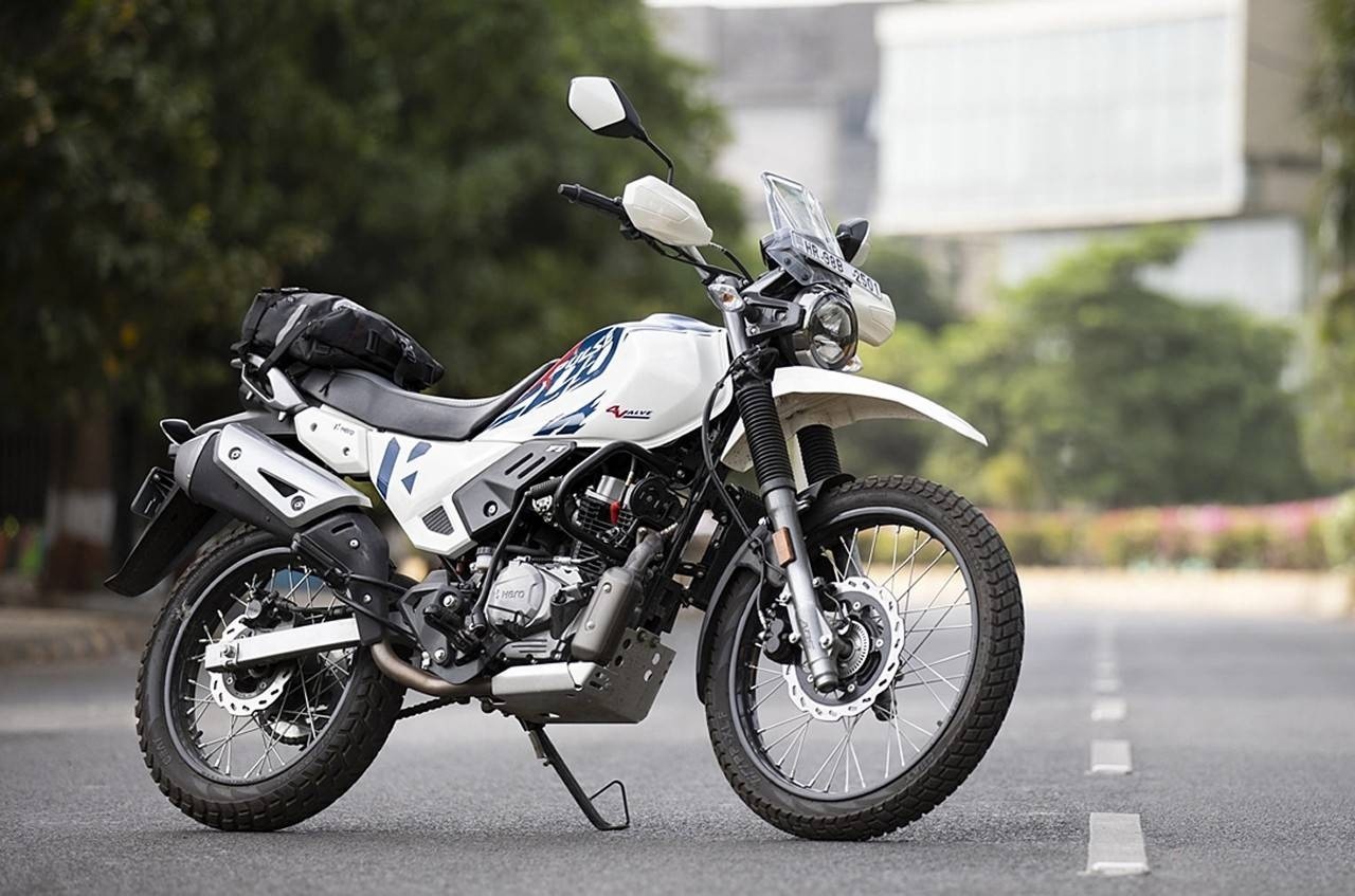 Xpulse200